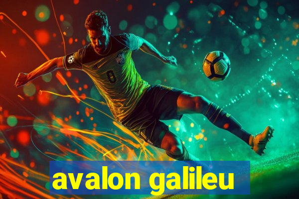 avalon galileu